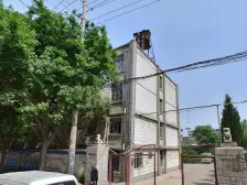 省运输四队家属院 2室1厅 东南