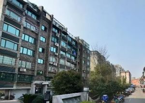 :格局好,视野开阔,地理位置佳,进出方便