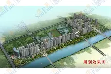 城建威尼斯[滕州市]