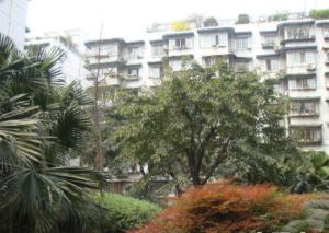 天府名苑1室0厅东南