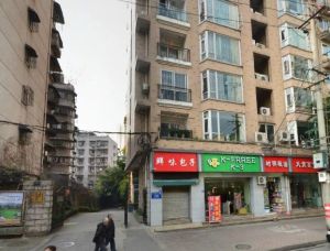 同仁居3室2厅南