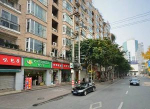 同仁居 3室2厅 东南