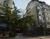 西区花园水云庭 2室1厅 东北