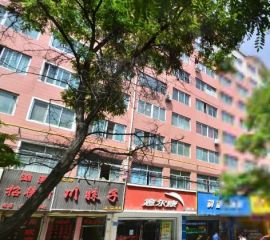 段家滩宝盛家园两室户型正规看房方便急售