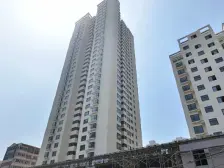 明珠家园 2室2厅 东南