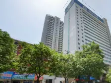 民东小区 2室1厅 南