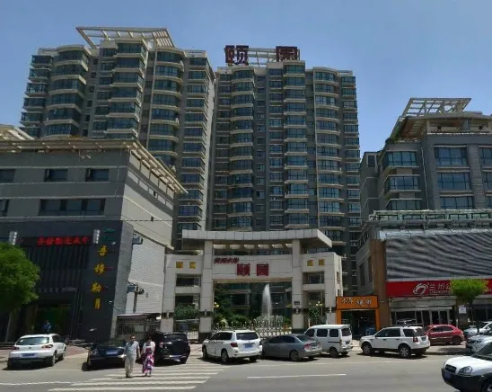 安宁 黄河水岸颐园 2室2厅,兰州安宁黄河市场黄河水岸颐园二手房2室