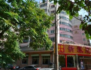 西固城地段外挂电梯采光好产权清晰