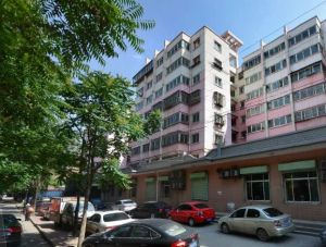 西固玉门街永盛苑小公摊电梯好房出售