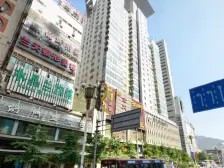 南关十字大面积电梯复式低价出售