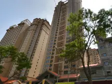 银泰逸翠园 产权清晰 小户型 可按揭 精装修 拎包入住