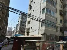 框架 两室一厅 南北通透 一楼 带装修 有院子 可停车