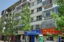 兰海商贸城家属院实景图