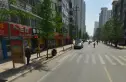 兰海商贸城家属院实景图