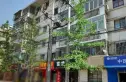 兰海商贸城家属院实景图
