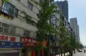 兰海商贸城家属院实景图