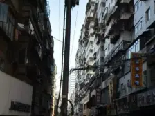 大众巷小高层 1室1厅 东