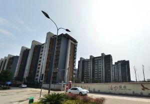 书润悦府次新房全新精装小区楼下直通地铁