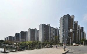 书润悦府3室2厅南
