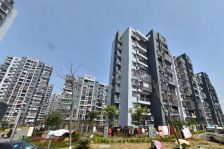 汇嘉新园南区3-2-1-1 69.90m2 168 万