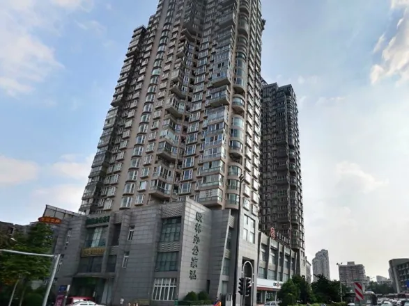 【成都建银大厦小区,二手房,租房】- 成都房天下