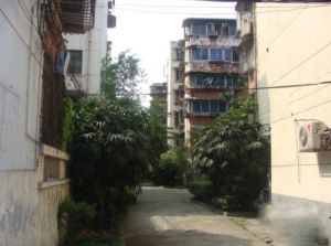 新鸿路342号院2室1厅南北