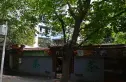 成商宿舍实景图