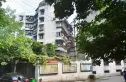 成商宿舍实景图