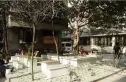 成商宿舍实景图