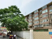 户型方正 落地窗 格局好 视野开阔 飘窗 电梯 人车分流