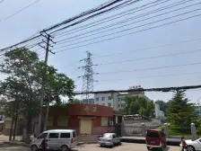 通透的格局,低楼层,采光充足 ,出入方便