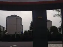 奉贤 乐怡苑(奉贤) 2室2厅