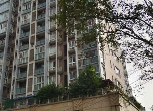 东方锦都2室1厅东南西南