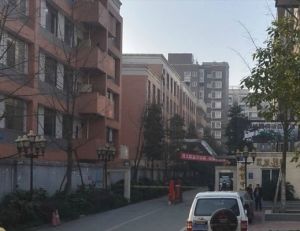 欧城雅典4室2厅东南