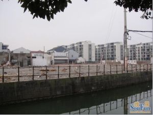 商品房 中间楼层 保养好 通风好 采光无遮挡 满五唯一
