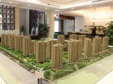 太湖新城(吴江)·长桥雅苑·4室·2厅