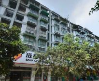 草堂雅居2室2厅西南
