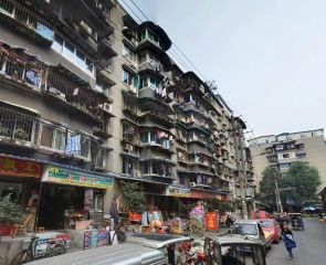 木综厂宿舍2室2厅东南