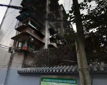 华明家园2室1厅南