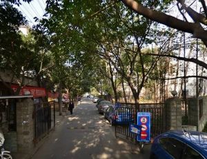 交大北园2室1厅东南