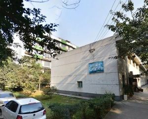 交大北园3室1厅东南南