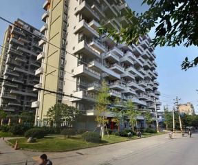 金珠苑 2室2厅 东南