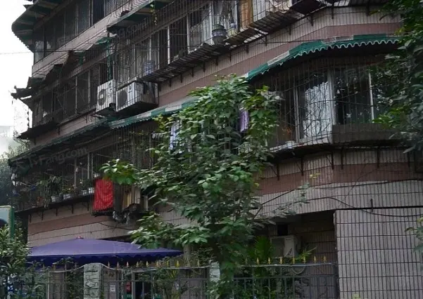 祥和苑(成华)实景图