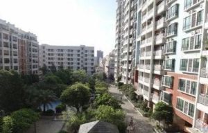 天佑城商圈证满五年税费少格局方正采光好