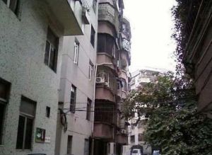 网红街就在家门口高人气小区低层三房全新精装修