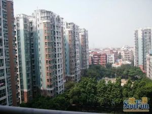 祥兴楼全明户型,舒适实用,配套齐全,钥匙在手方便看