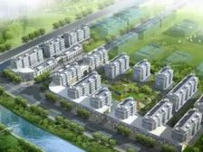【滨海龙湾】| 宁波杭州湾新区海汐苑9号楼1002室的房地产