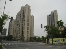 坐拥大型公园,视野开阔,前无遮挡,位置好,户型正气