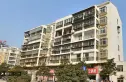 城北小区实景图