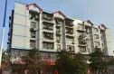 城北小区实景图